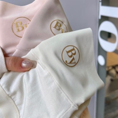 [By] Full Hộp Cao Cấp 3 Quần Lót Nữ Cotton lạnh cạp cao chất mềm mại, thấm hút tốt, đũng quần 7A kháng khuẩn Voi Women