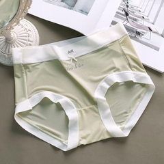[AIR] Sét 5 Quần Lót Nữ Tàng Hình Mát Lạnh Nhung Voi