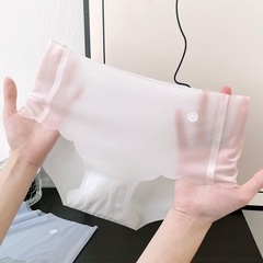 combo 5 Quần lót nữ su thạch mây tàn hình siêu mỏng nhẹ mát