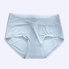 [Mã QB] Sét 5 Quần lót Bầu Cạp Chéo Có đủ Size Co Giãn Thoải Mái