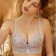 [Áo_VIP] Áo Lót Định Hình Hàng Cao Cấp Ren Bra