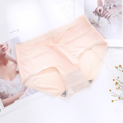 [Mã QB] Sét 5 Quần lót Bầu Cạp Chéo Có đủ Size Co Giãn Thoải Mái