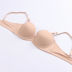 Áo ngực cup ngang cao cấp không gọng mút 3cm