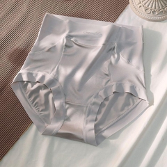 [VIP_V7] Sét 5 Quần Lót Su Lụa Satin Cạp Cao Siêu Xịn Nữ