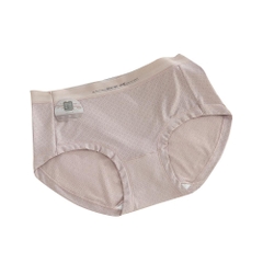 Set 5 Quần Lót Nữ Cotton lạnh có thông hơi thoáng mát, đũng kháng khuẩn (967) Women