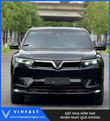 VinFast VF 9