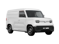 VinFast EC Van