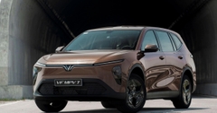 VinFast VF MPV 7
