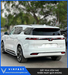 VinFast VF 9