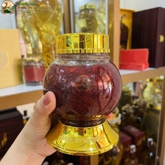 Nhung Hươu Ngâm Mật Ong