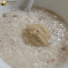 Nhung Hươu Bột
