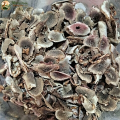 Nhung Hươu Khô Thái Lát
