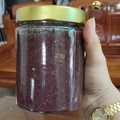 Nhung Hươu Tươi Xay Nhuyễn