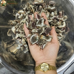 Nhung Hươu Khô Thái Lát