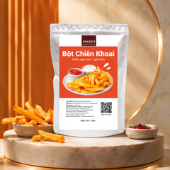 Bột chiên khoai 1kg