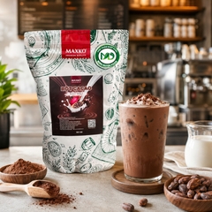 Bột Kakao Đặc Biệt Maxko 1kg