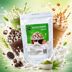 Bột Mix Maxko 1kg