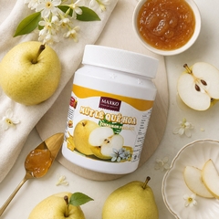 Mứt Lê Tươi Quế Hoa Maxko 1Kg