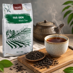 Trà Đen Maxko 1kg