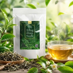 Hồng Trà San Tuyết Maxko 1kg