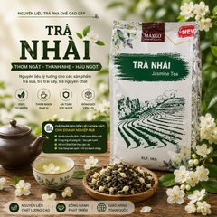 Trà nhài Maxko 1kg