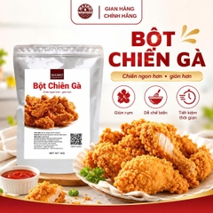 Bột Chiên Gà Maxko 1kg