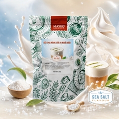 Bột Muối Biển Maxko 1Kg