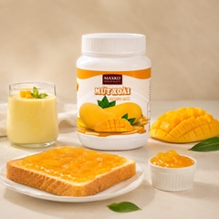 Mứt Xoài Maxko 1KG