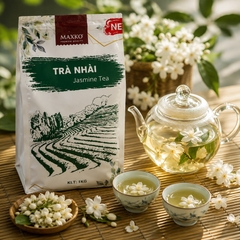 Trà nhài Maxko 1kg