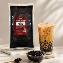 Trân Châu Đen Maxko 2Kg