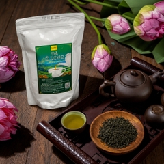 Trà Ô Long Sen Maxko 1kg