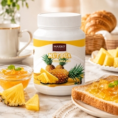 Mứt Dứa Maxko 1Kg