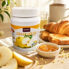 Mứt Lê Tươi Quế Hoa Maxko 1Kg