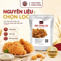 Bột Chiên Gà Maxko 1kg