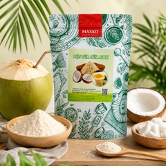 Bột Sữa Dừa Non Maxko 1kg
