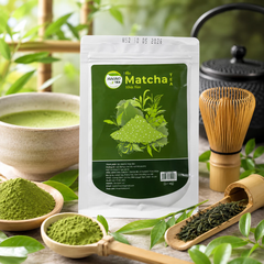 Bột Matcha Nhật Bản 1kg