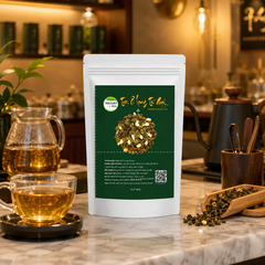 Trà Ô Long Tú Quý Maxko 1kg