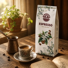 Espreeso 100% Arabica 1kg