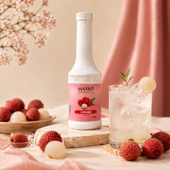 Siro Vải Maxko 1L