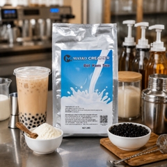 Bột kem sữa Maxko 2kg