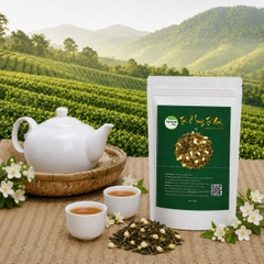 Trà Ô Long Tú Quý Maxko 1kg