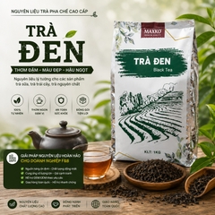 Trà Đen Maxko 1kg