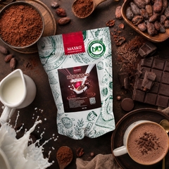 Bột Kakao Đặc Biệt Maxko 1kg