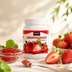 Mứt Dâu Tây Maxko 1Kg