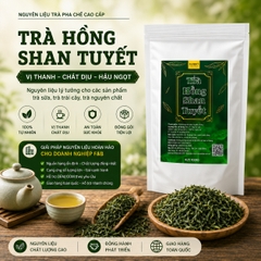 Hồng Trà San Tuyết Maxko 1kg