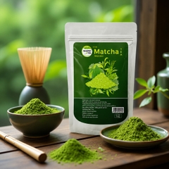 Bột Matcha Nhật Bản 1kg