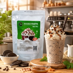 Bột Mix Maxko 1kg