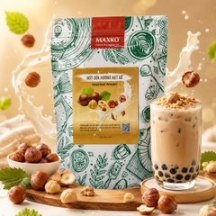 Bột Sữa Hương Hạt Dẻ Maxko 1kg