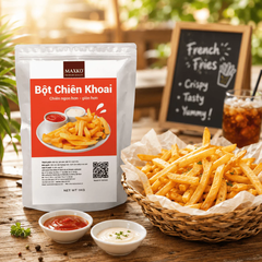 Bột chiên khoai 1kg