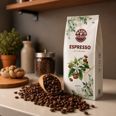 Espreeso 100% Arabica 1kg